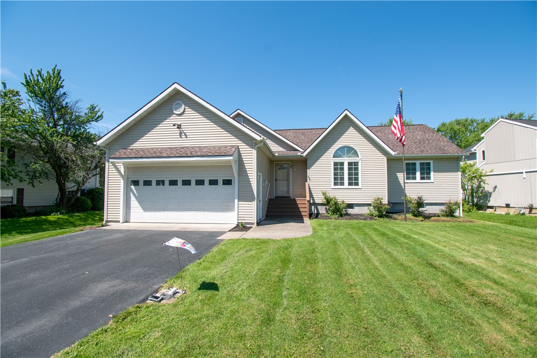 24 VanRensselaer Street