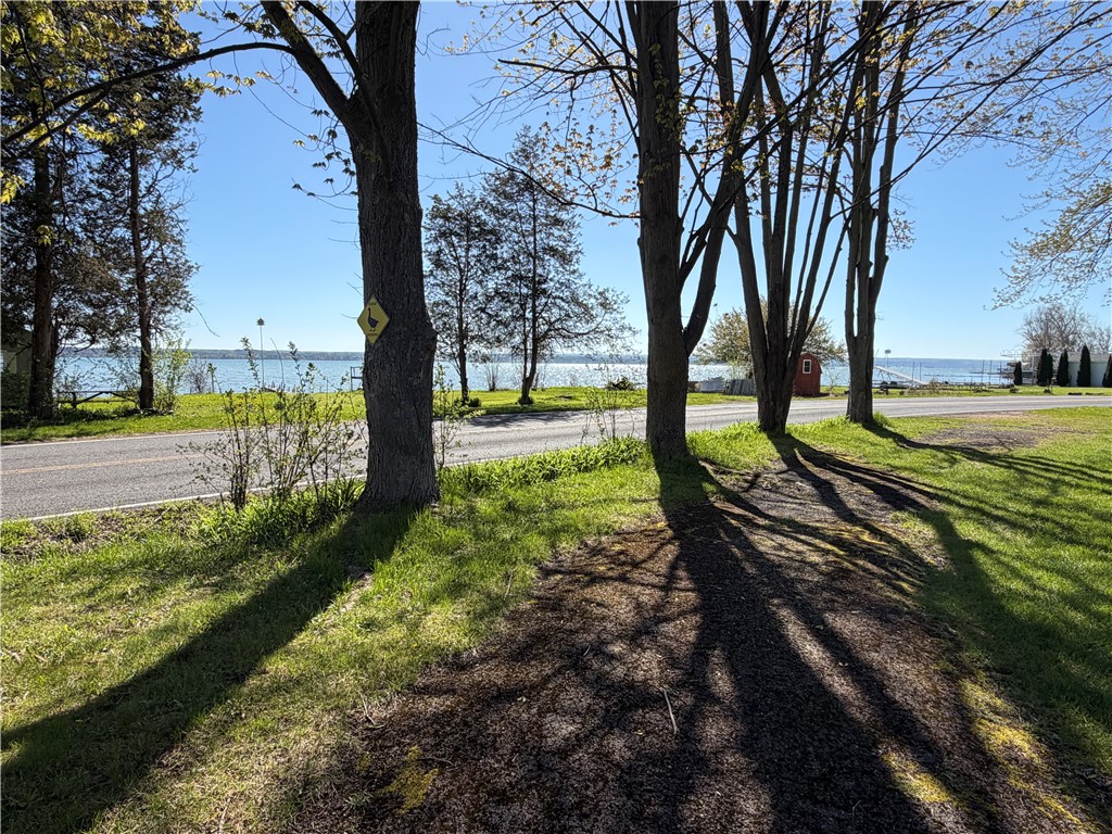00 Lower Lake Road