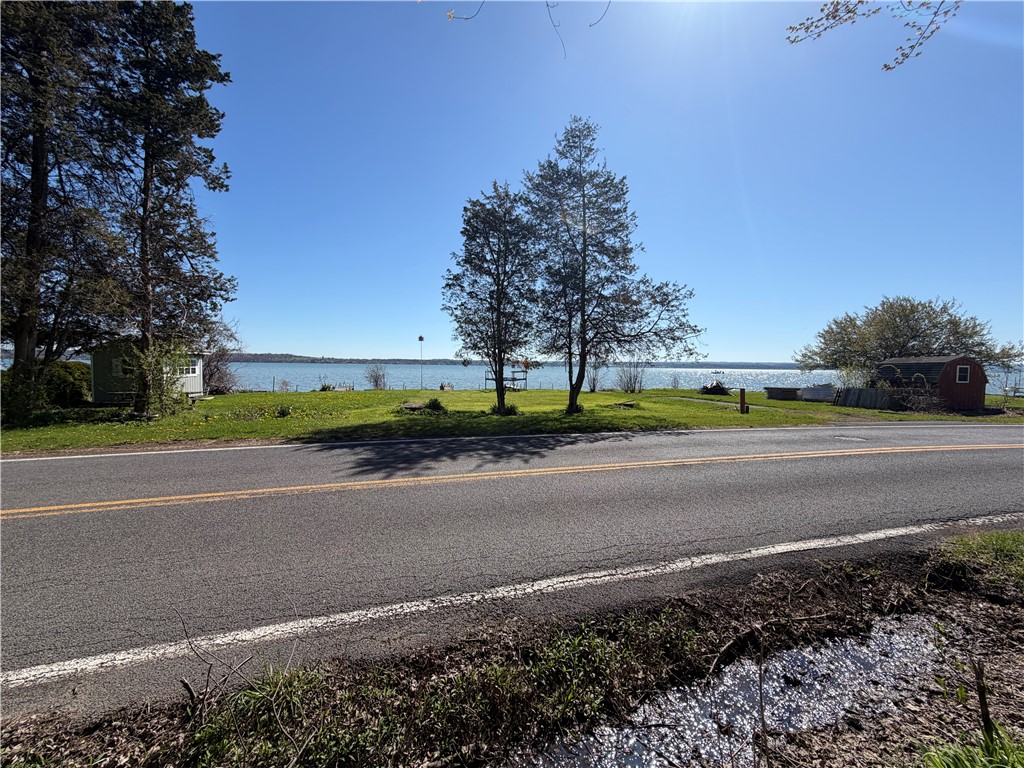 00 Lower Lake Road