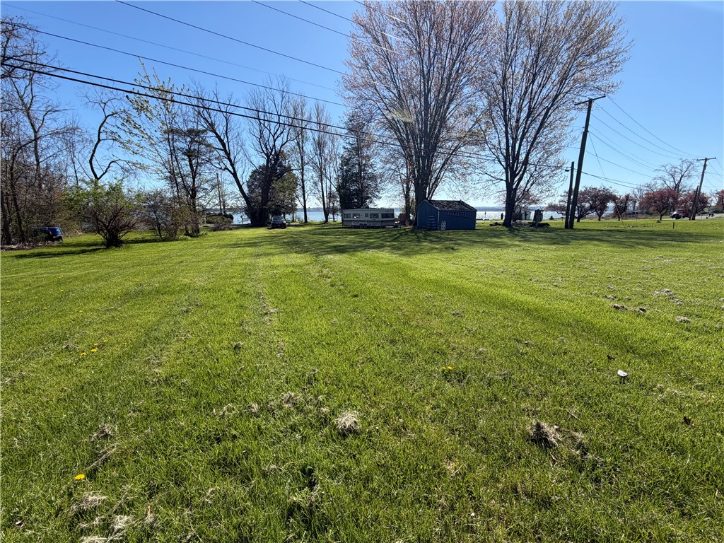 00 Lower Lake Road