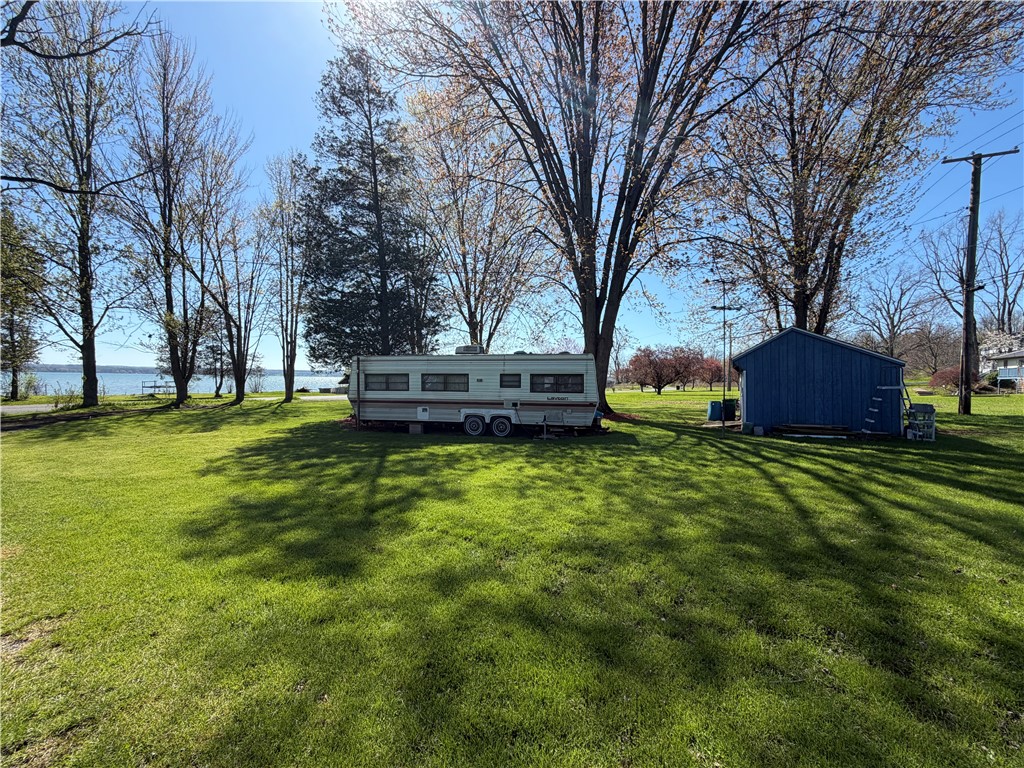 00 Lower Lake Road