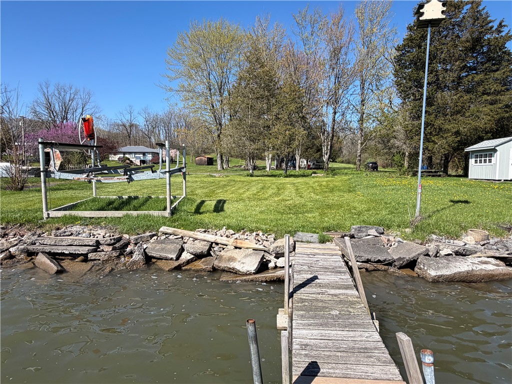 00 Lower Lake Road