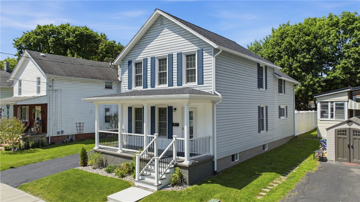 57 North Wadsworth Street