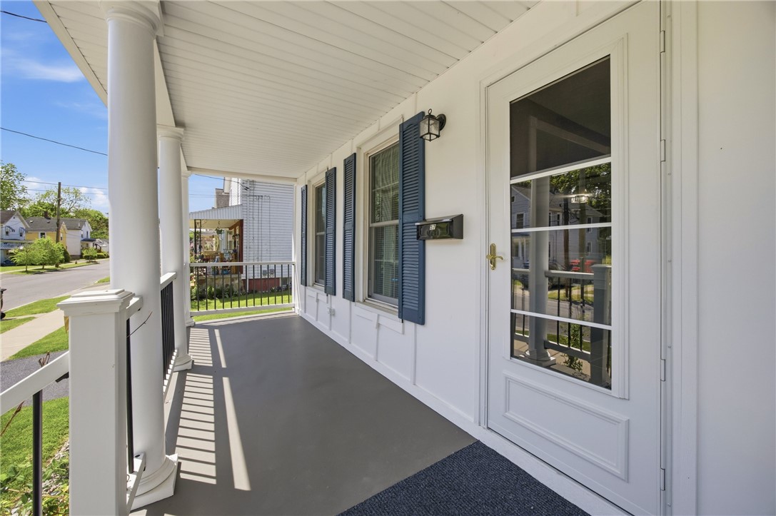 57 North Wadsworth Street