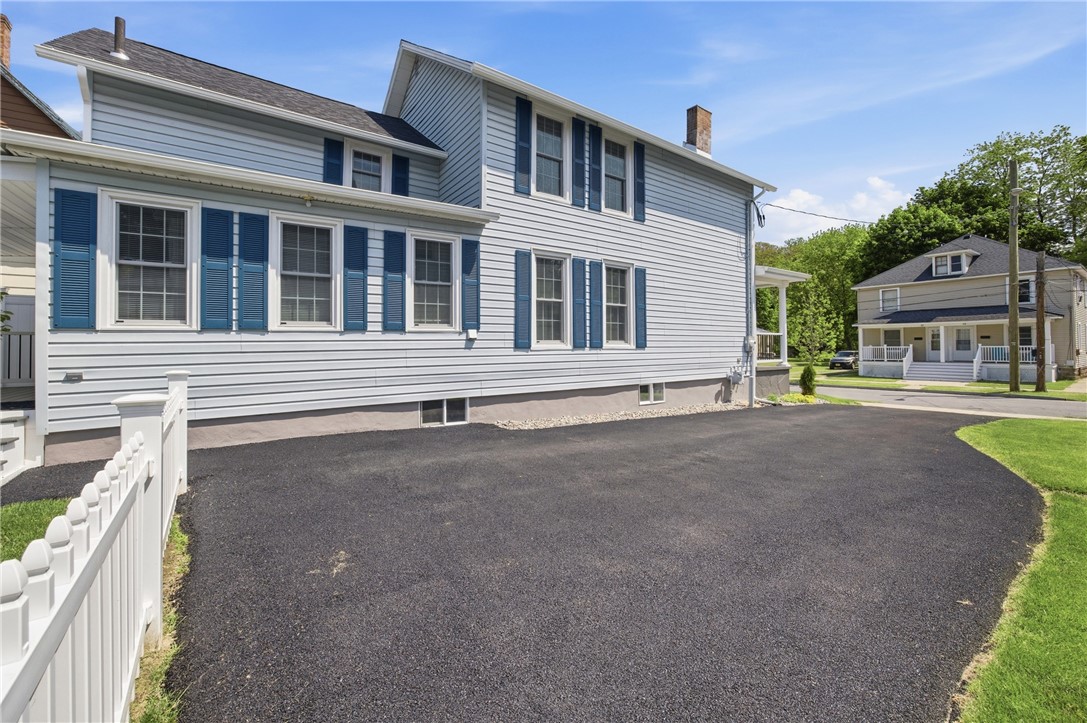 57 North Wadsworth Street
