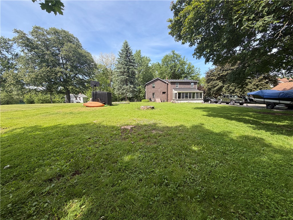 14 Seneca St