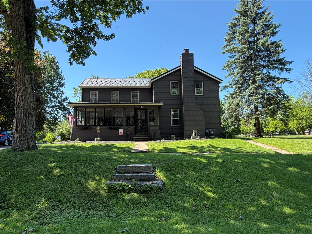 14 Seneca St