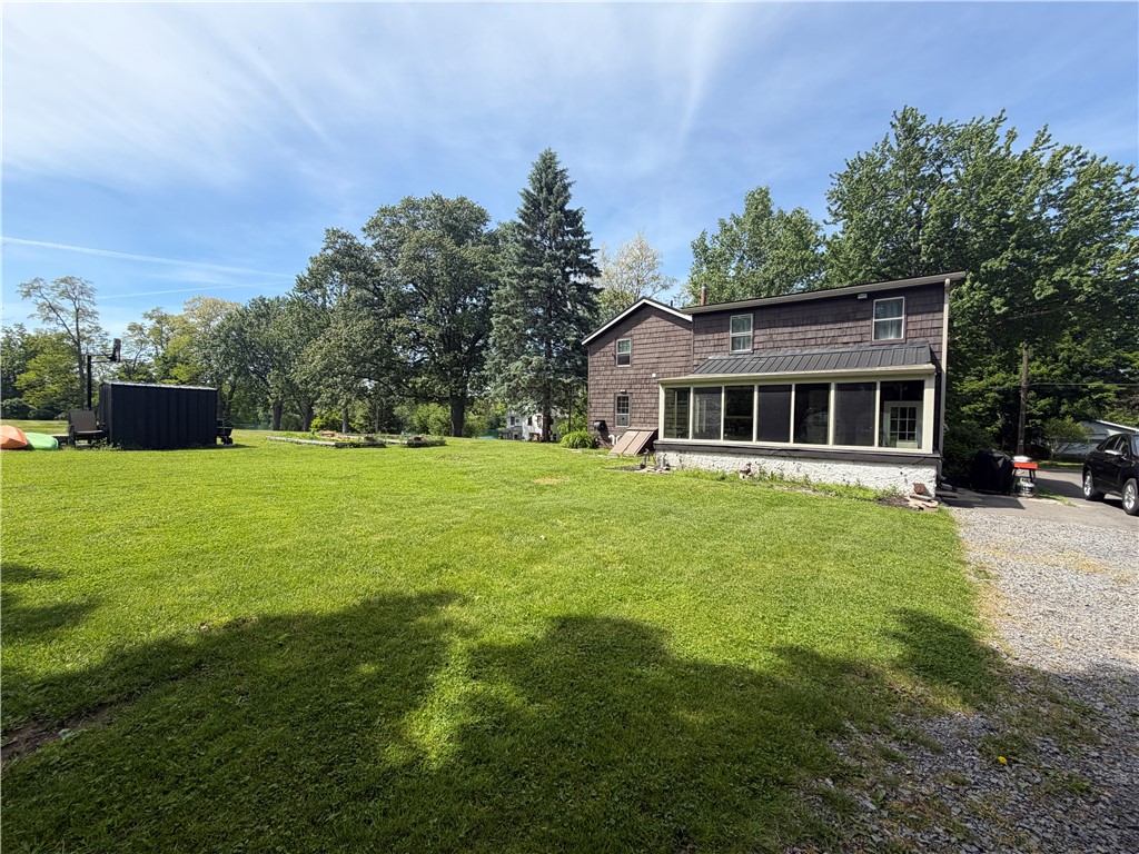 14 Seneca St