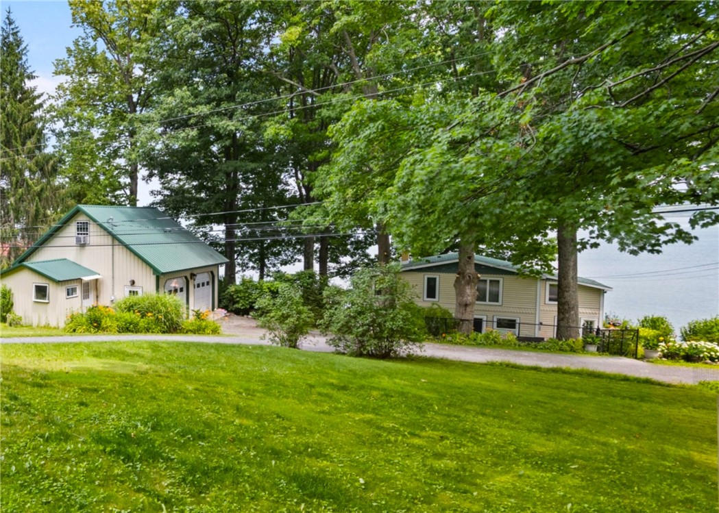 8805 Rocky Dock Rd Road