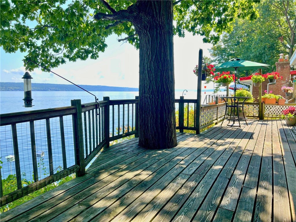 8805 Rocky Dock Rd Road
