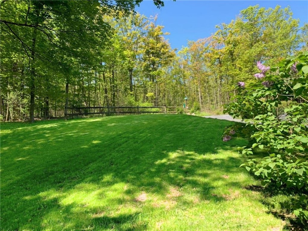 8805 Rocky Dock Rd Road