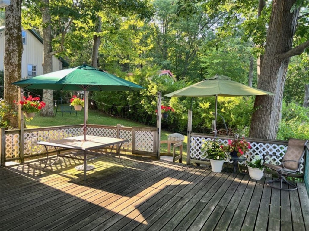 8805 Rocky Dock Rd Road