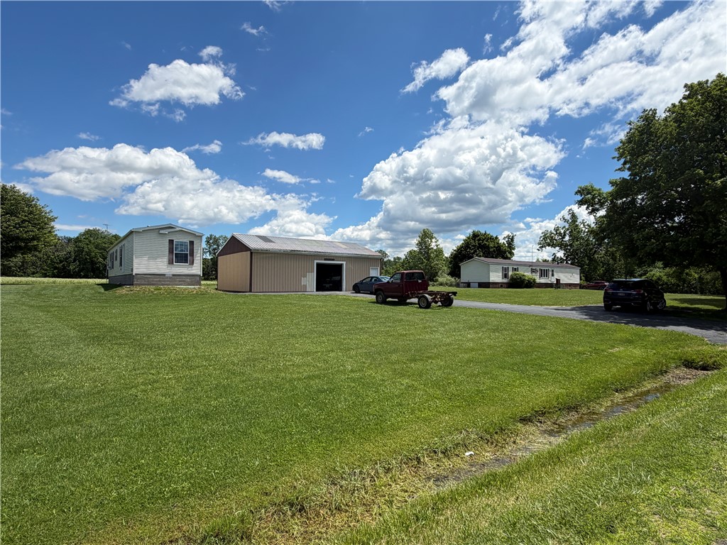 8199 County Road 131