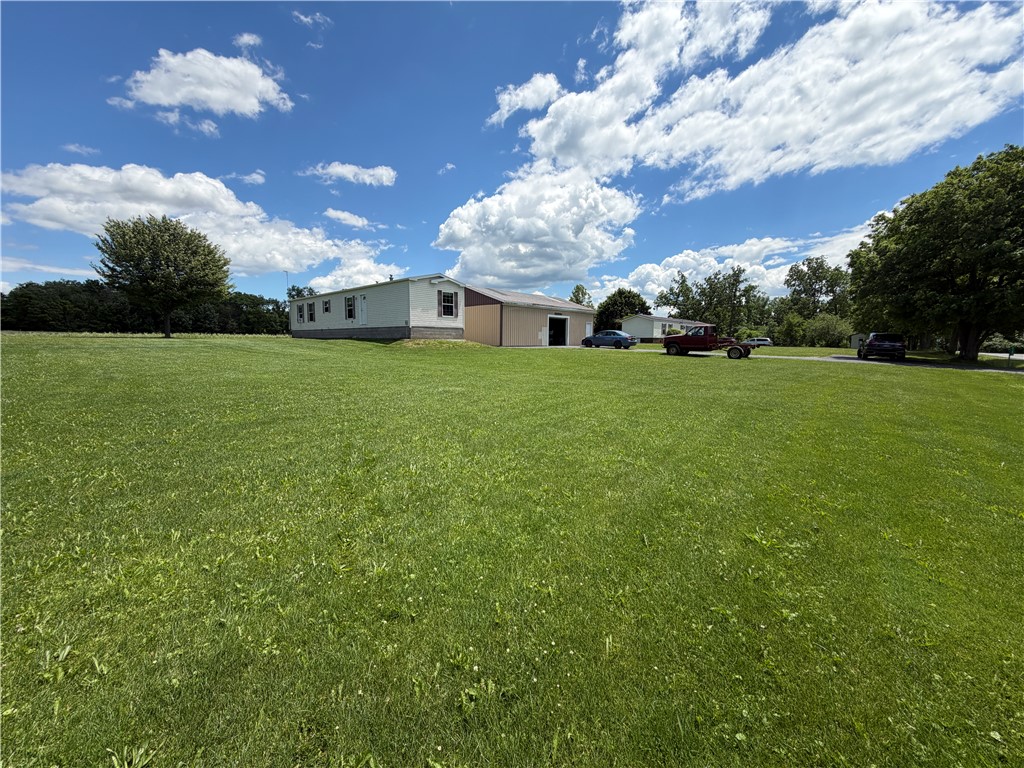 8199 County Road 131