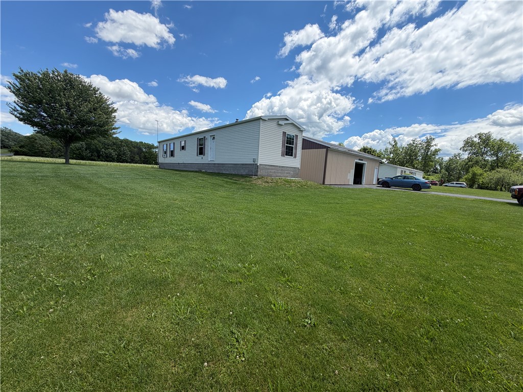 8199 County Road 131