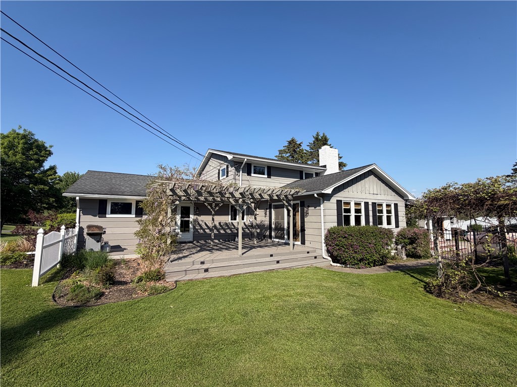 3158 Ken Mor Dr