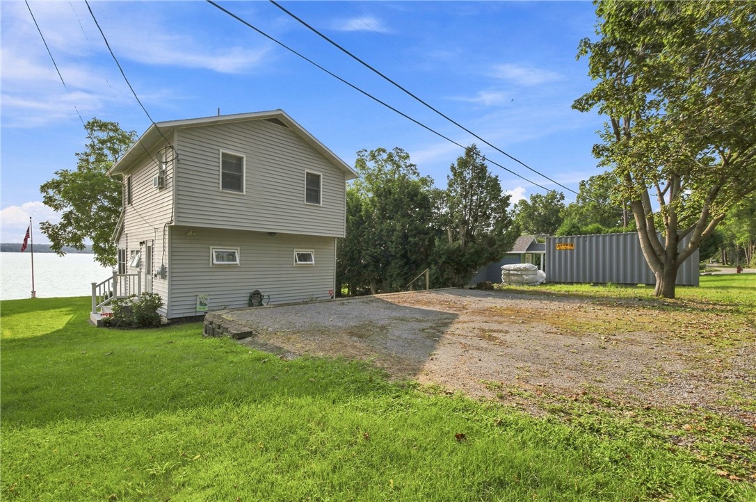 3883 Bull Farm Road