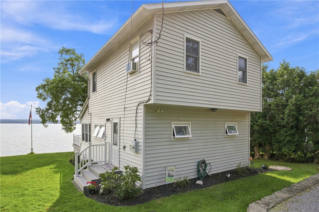 3883 Bull Farm Road