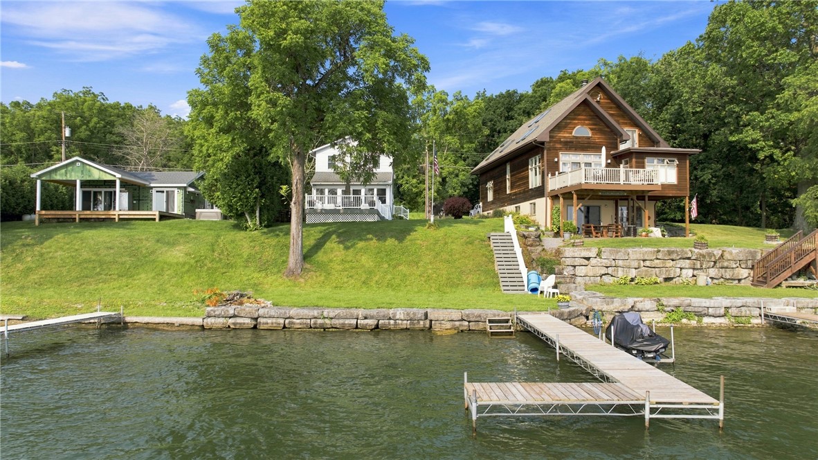 3883 Bull Farm Road