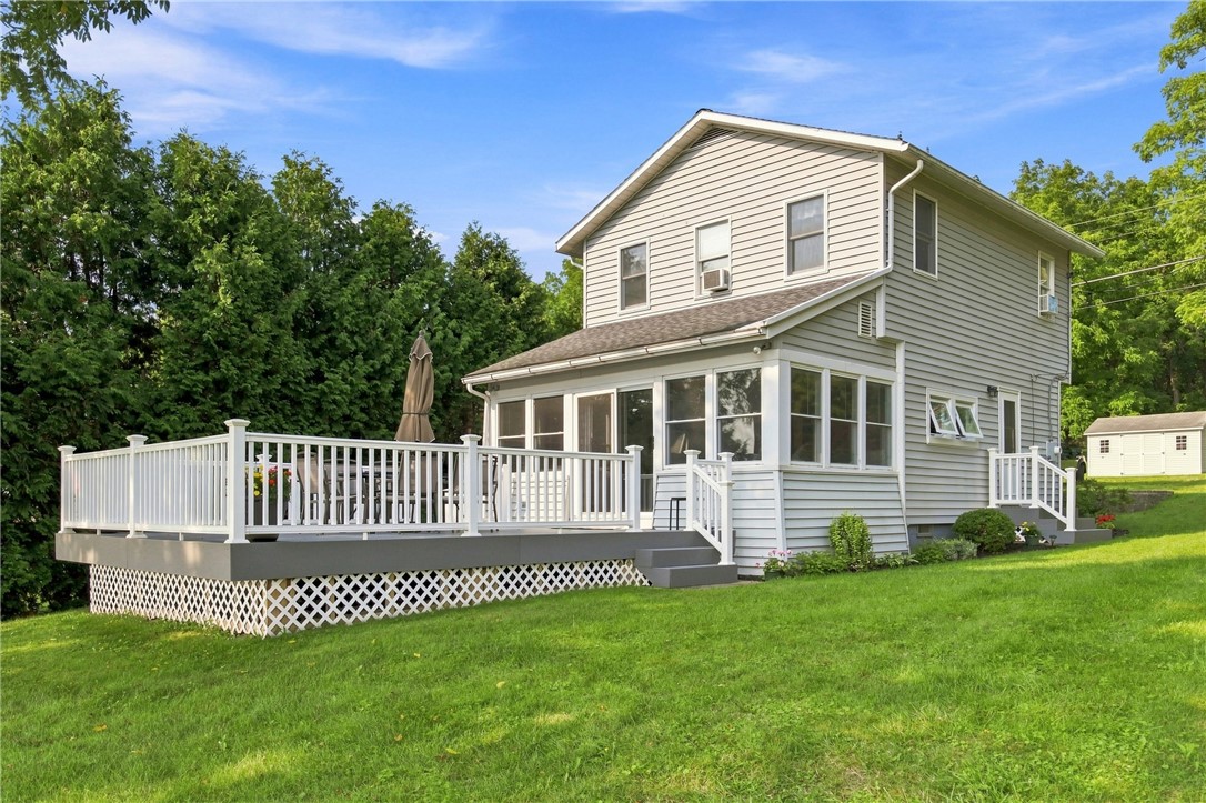 3883 Bull Farm Road