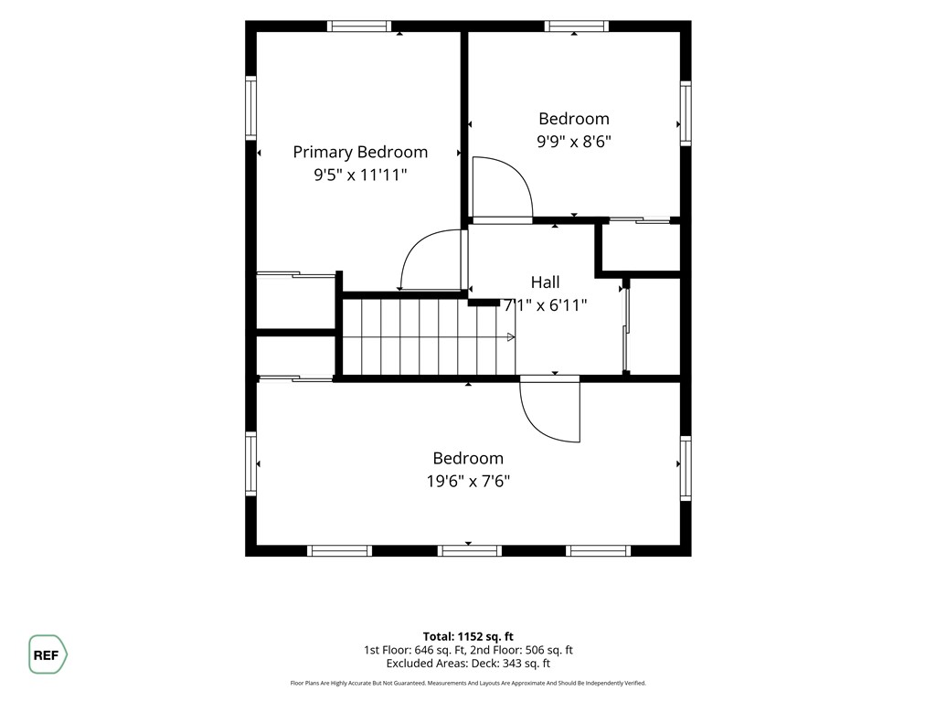 3883 Bull Farm Road