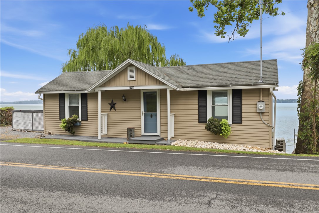 2783 Lower Lake Road