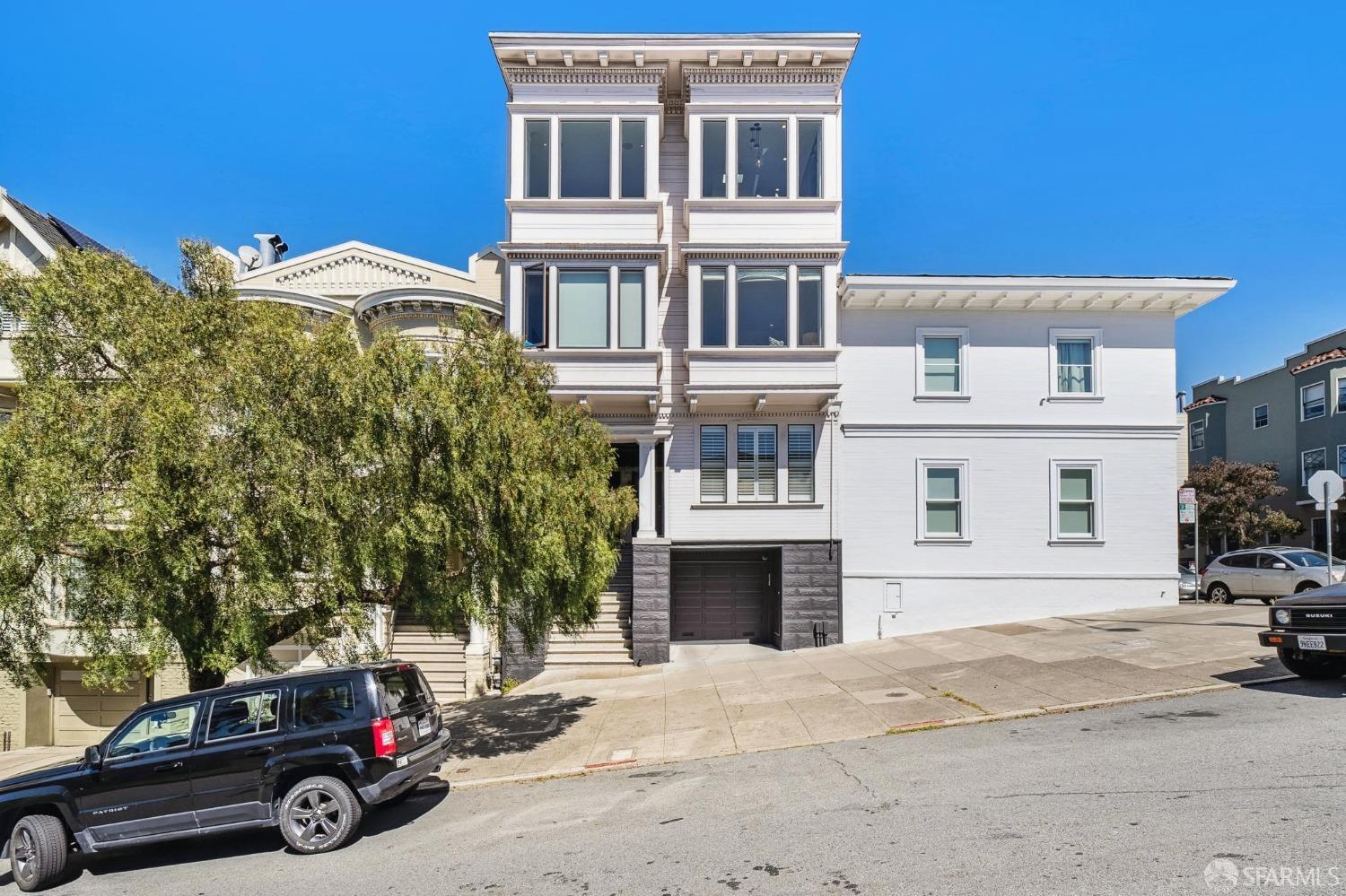 791 Dolores Street