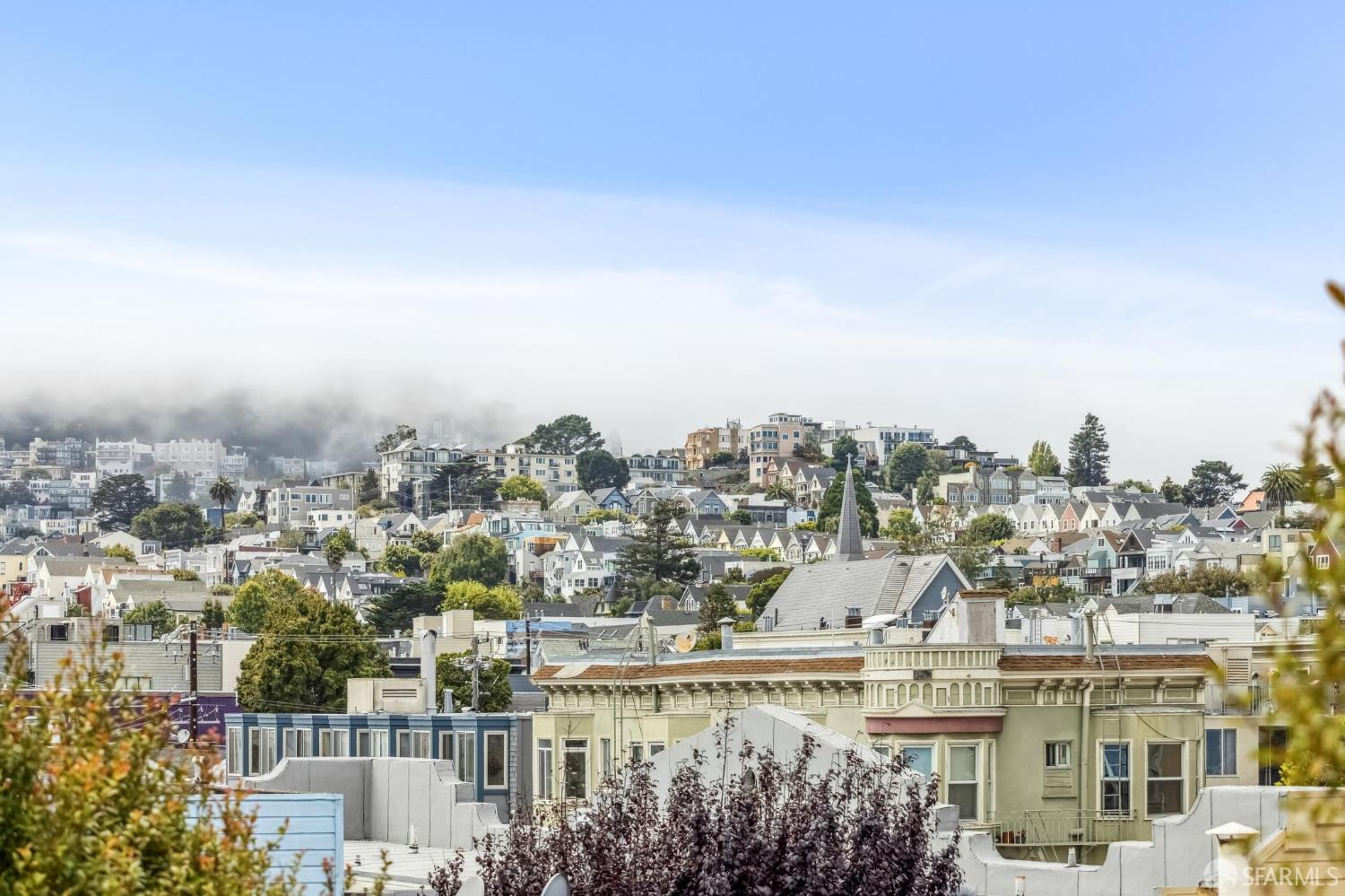1116 Dolores Street