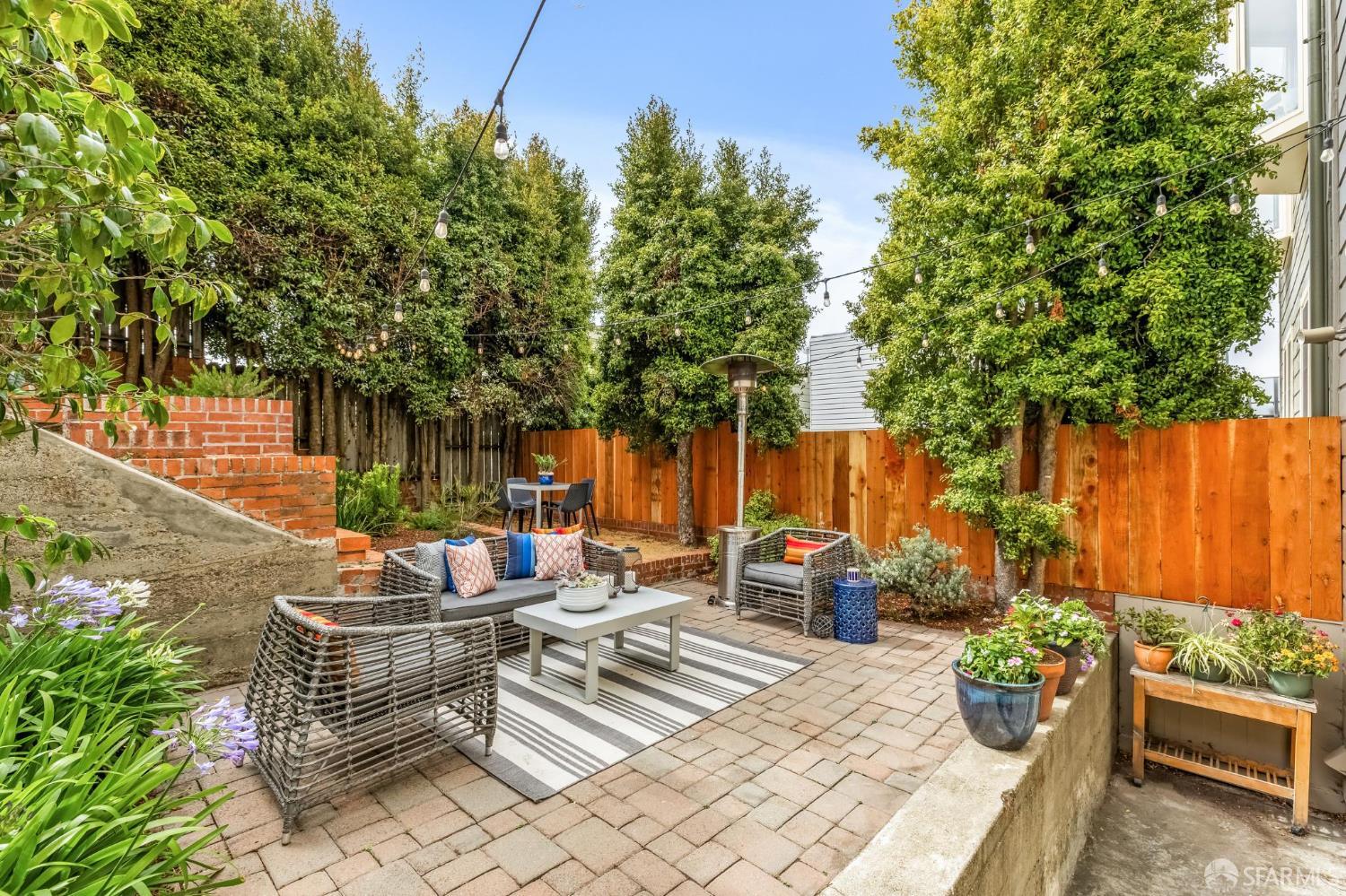 1116 Dolores Street