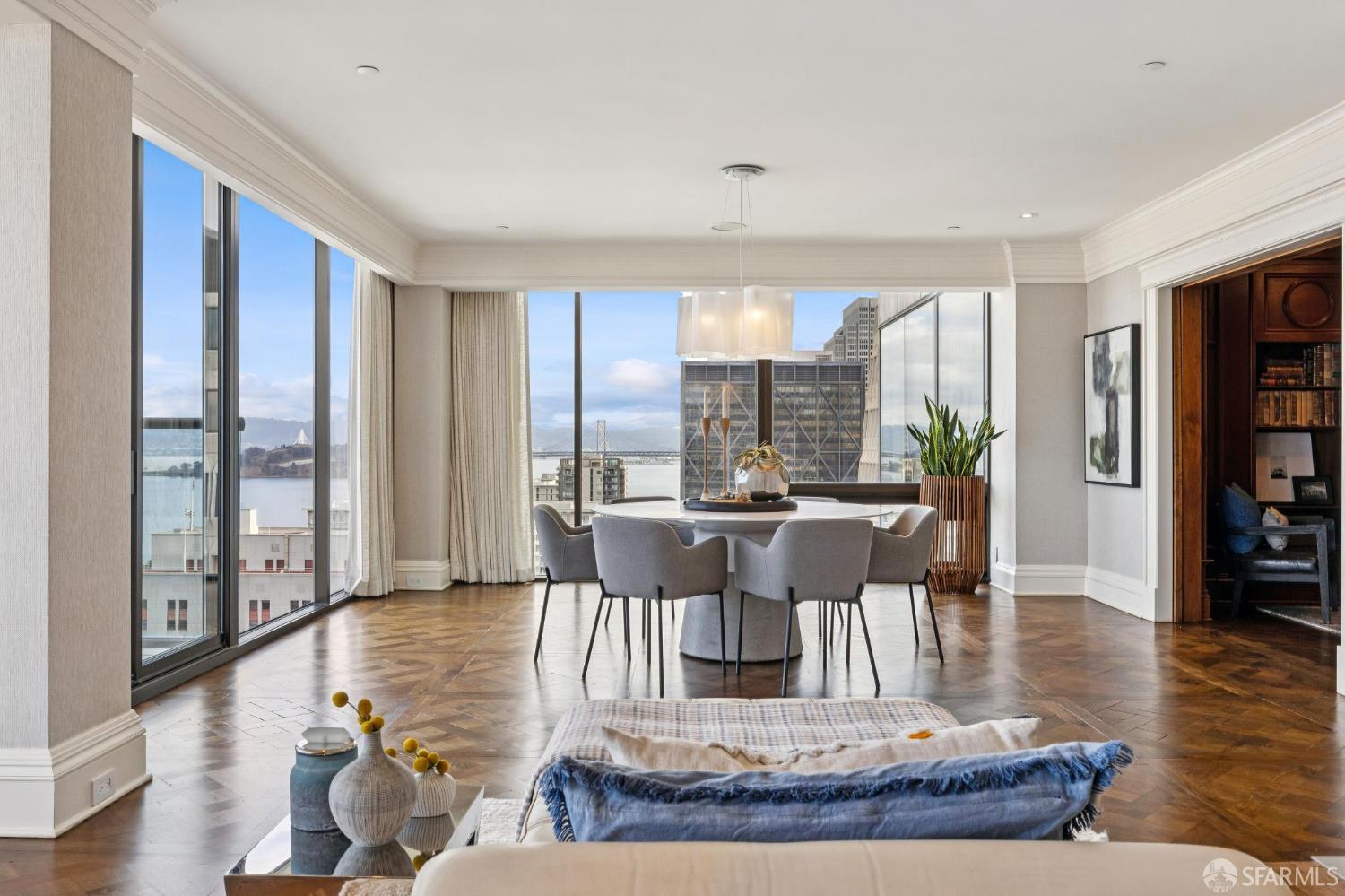 611 Washington Street # 2402