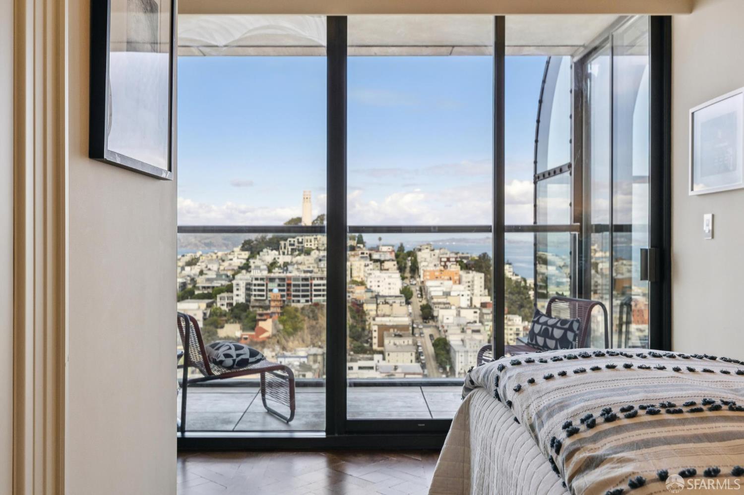 611 Washington Street # 2402