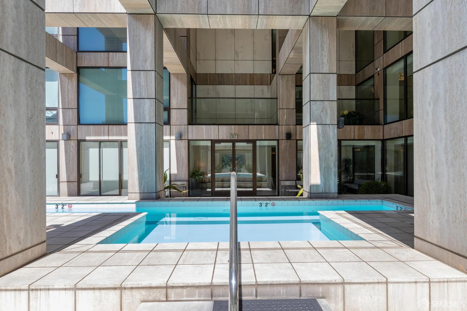 611 Washington Street # 2402