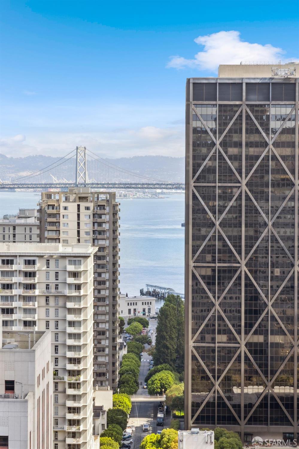 611 Washington Street # 2402