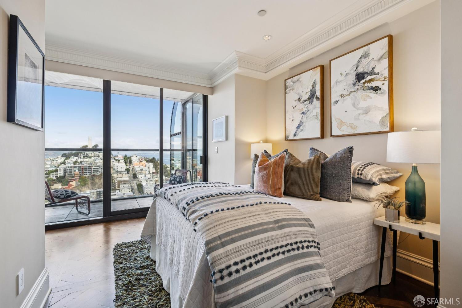 611 Washington Street # 2402