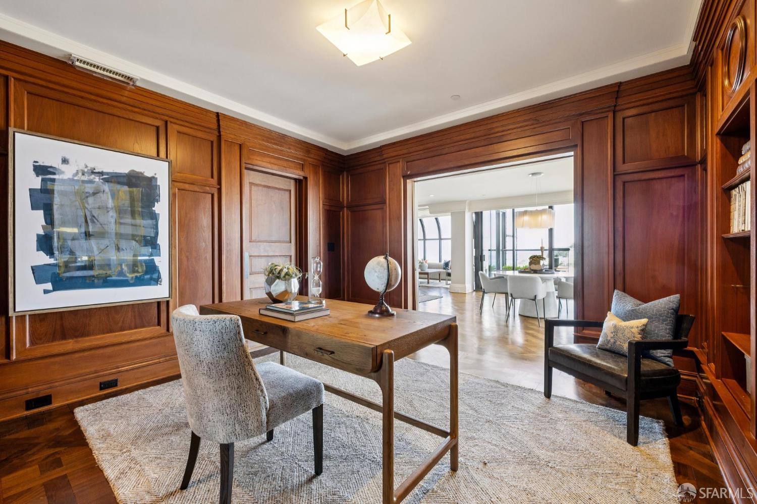 611 Washington Street # 2402