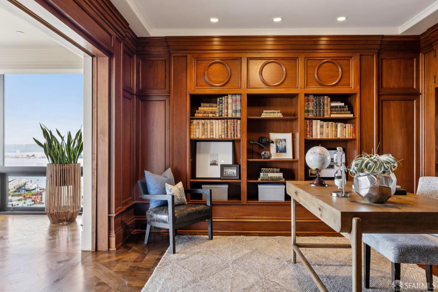 611 Washington Street # 2402