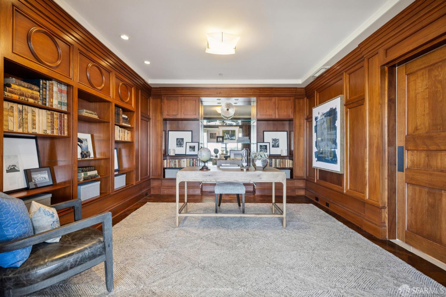 611 Washington Street # 2402