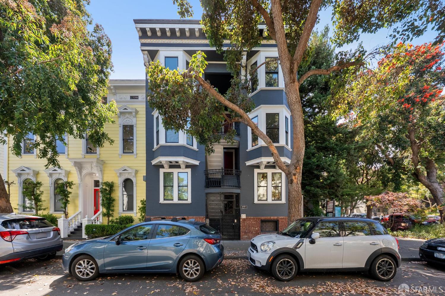 51 Beideman Street