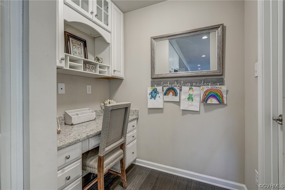 11528 Emerson Mill Way