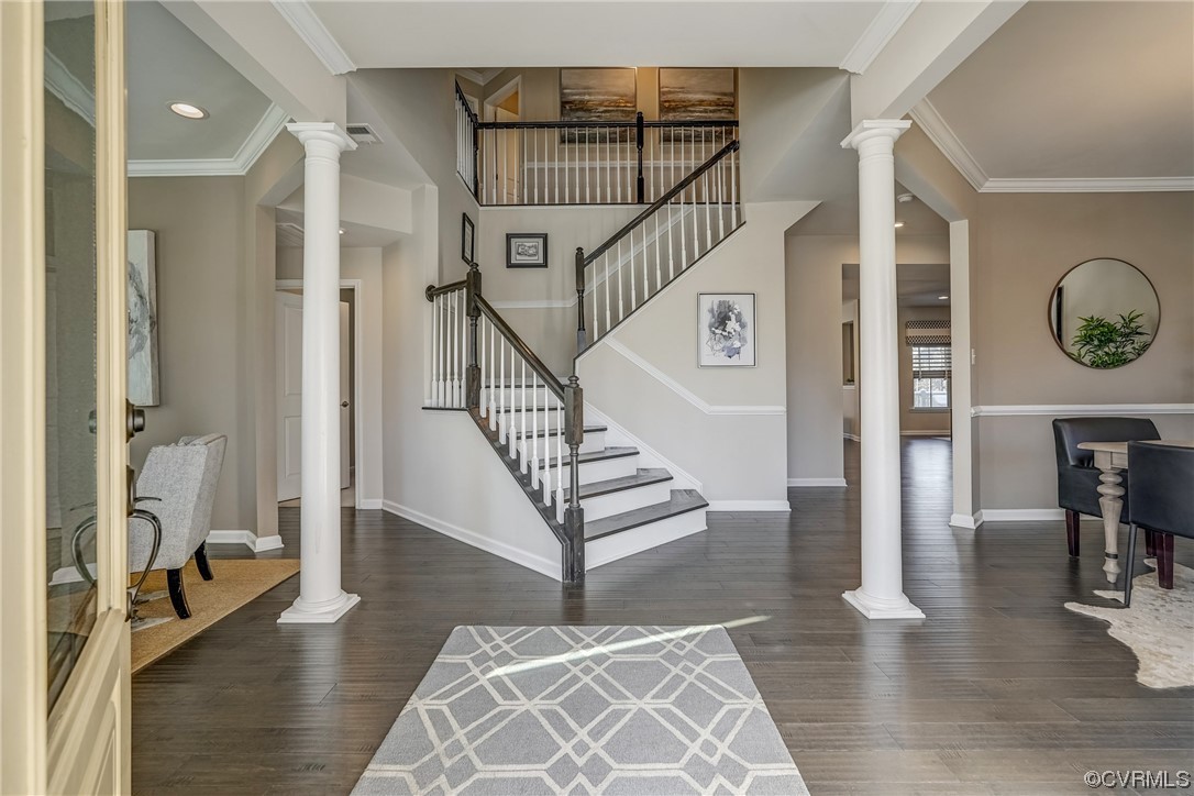 11528 Emerson Mill Way