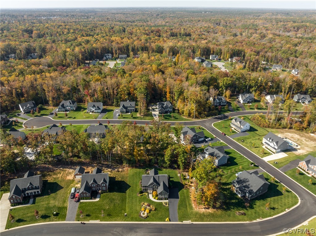 11528 Emerson Mill Way