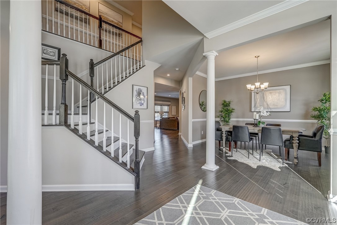 11528 Emerson Mill Way