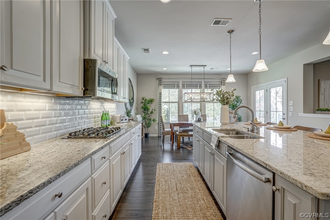 11528 Emerson Mill Way