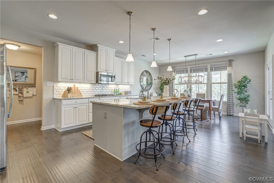 11528 Emerson Mill Way