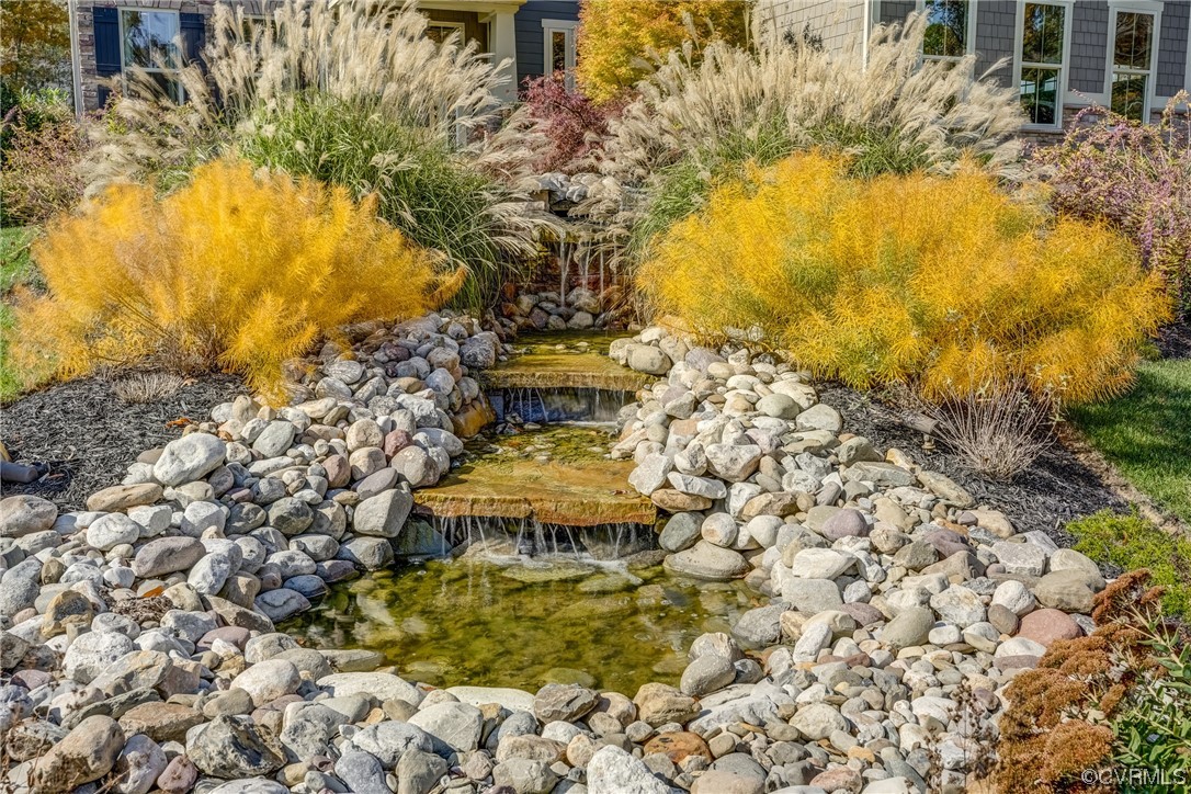 11528 Emerson Mill Way