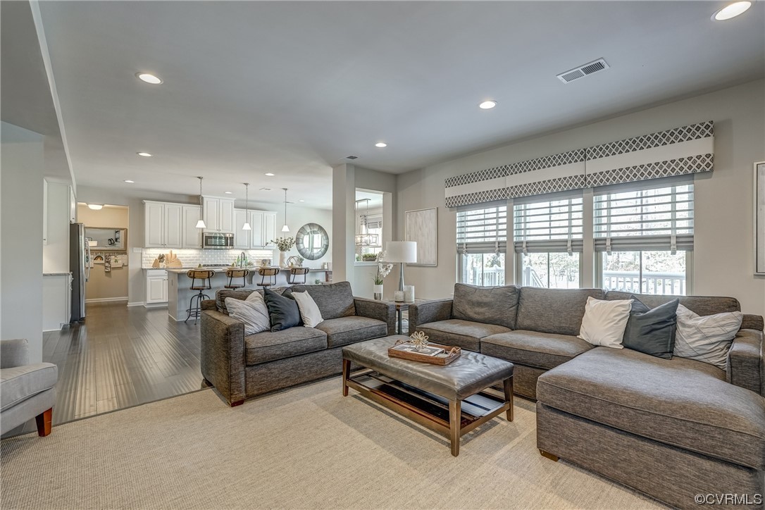 11528 Emerson Mill Way