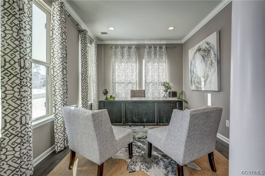 11528 Emerson Mill Way