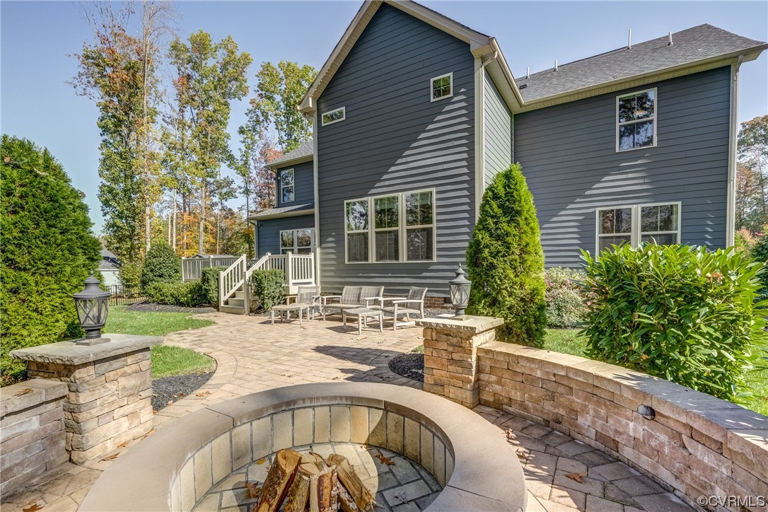 11528 Emerson Mill Way