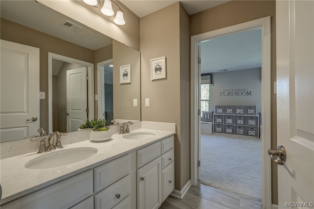 11528 Emerson Mill Way