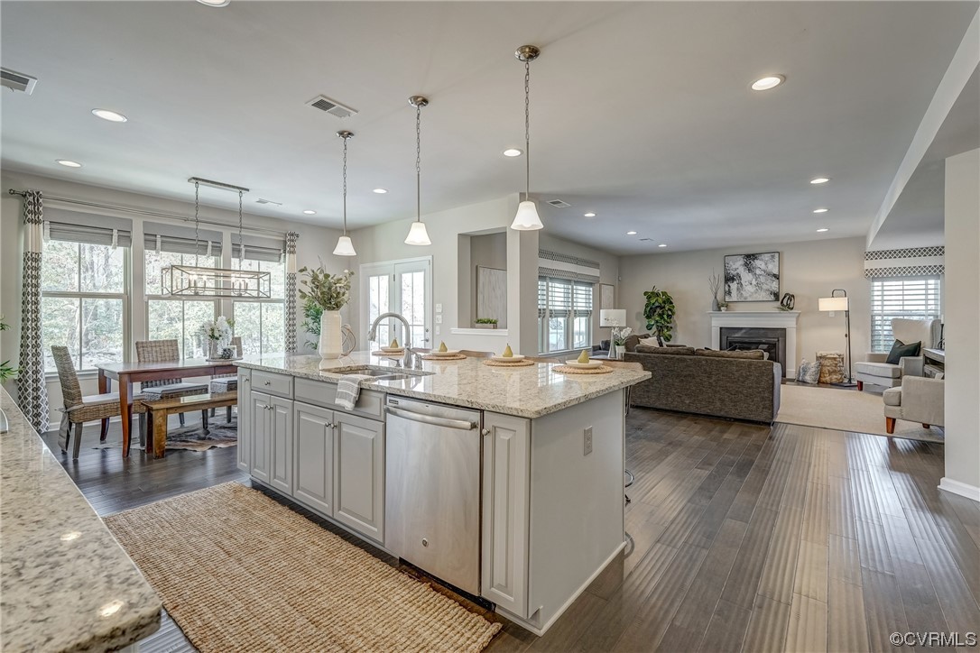 11528 Emerson Mill Way